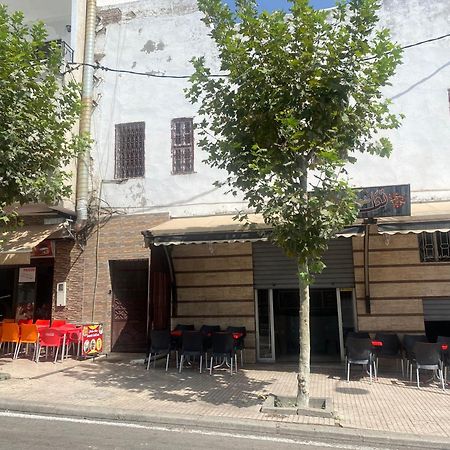 Dar Al Khatib Tétouan Exteriér fotografie