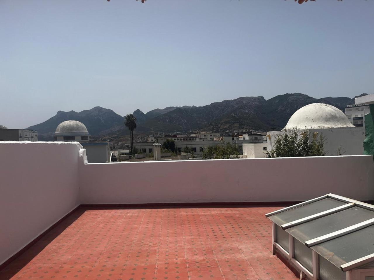 Dar Al Khatib Tétouan Exteriér fotografie