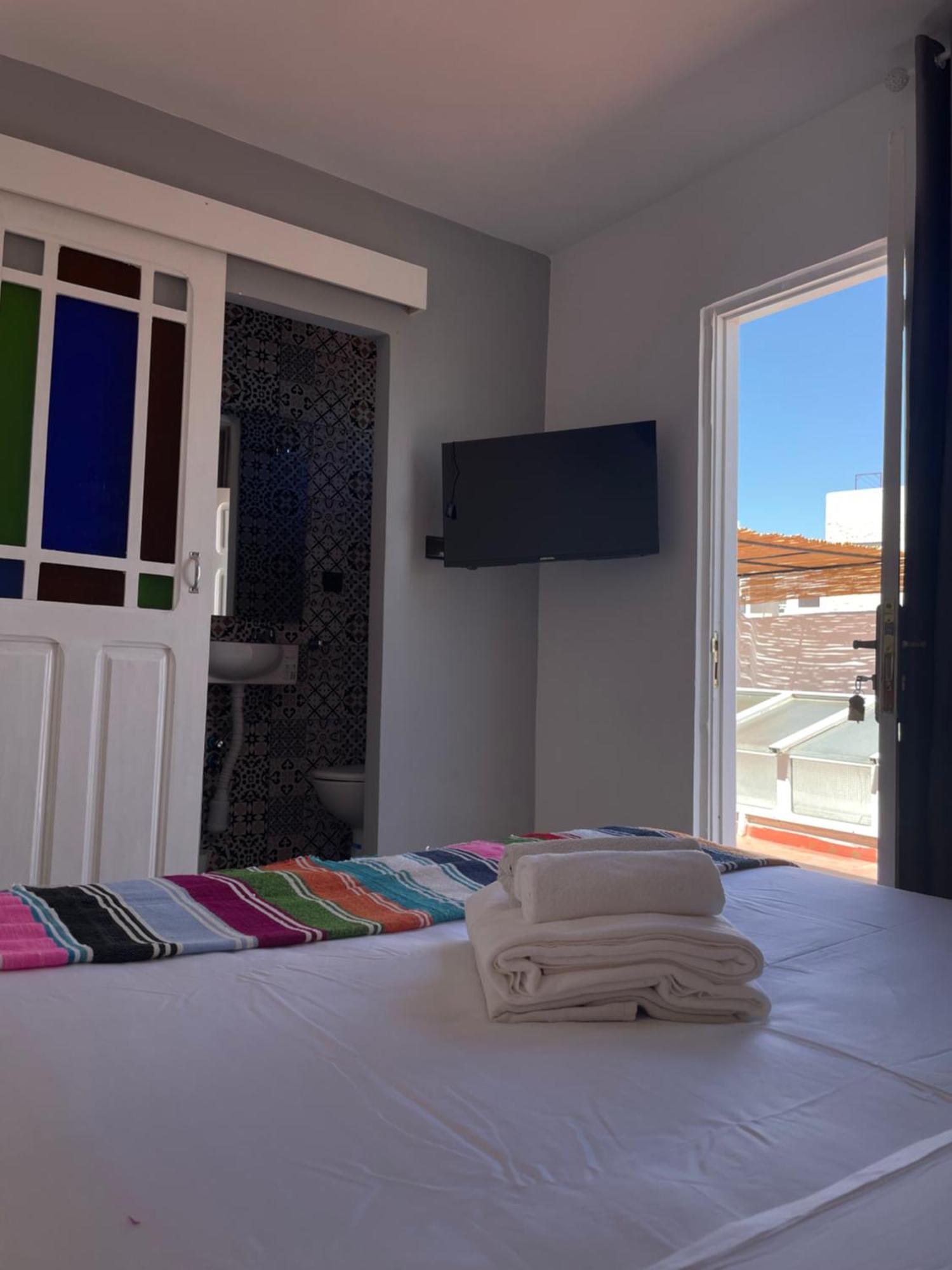Dar Al Khatib Tétouan Exteriér fotografie