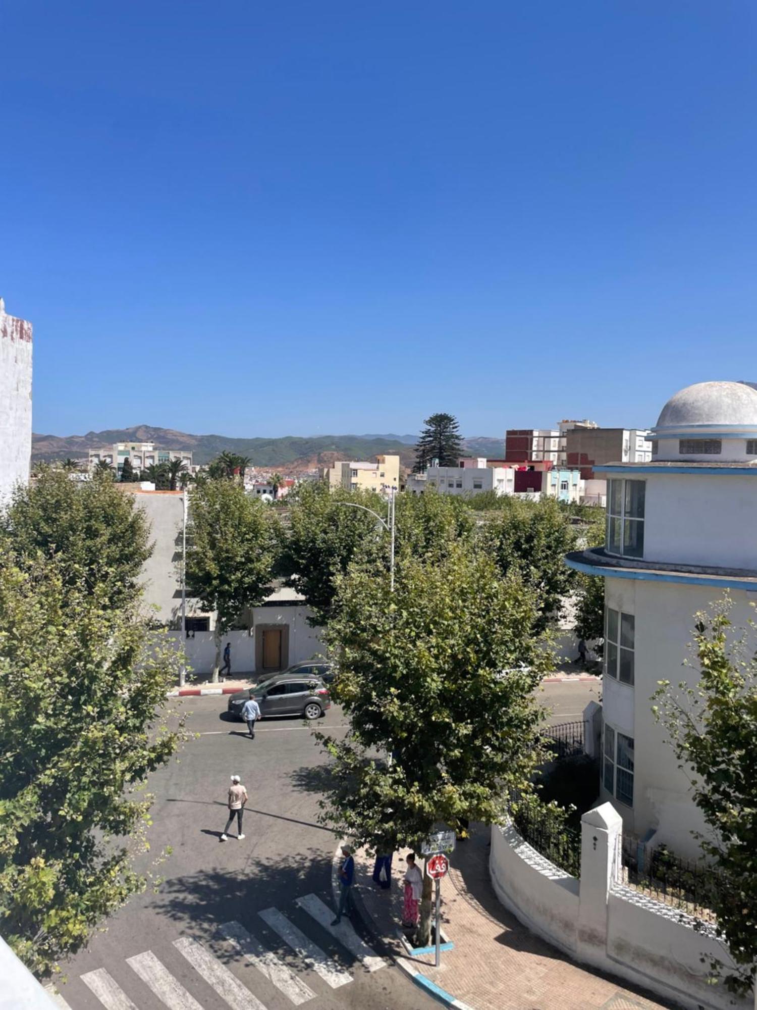 Dar Al Khatib Tétouan Exteriér fotografie
