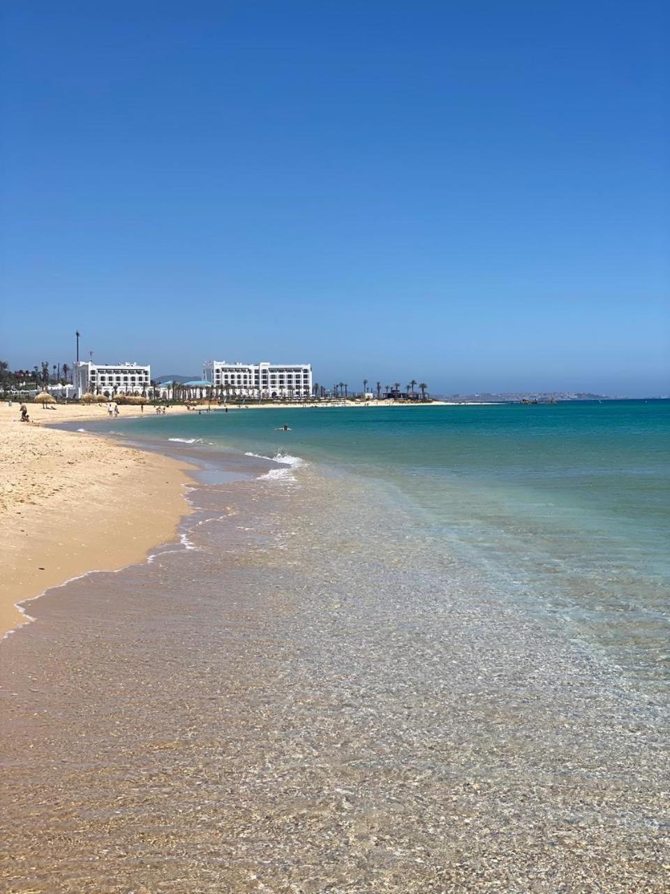 Dar Al Khatib Tétouan Exteriér fotografie